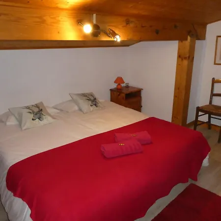 Central Hostel Chatel Auberge de jeunesse *