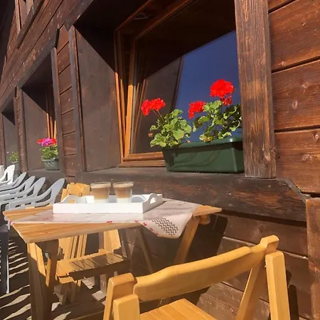 Auberge de jeunesse Central Hostel Chatel