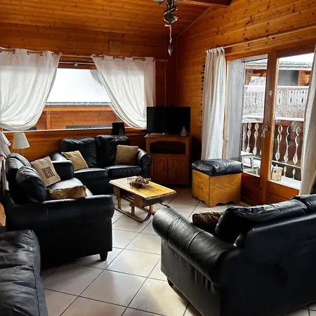 Auberge de jeunesse Central Hostel Chatel *