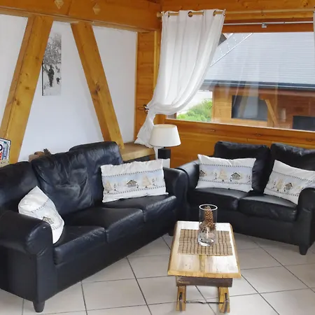 Central Hostel Chatel *