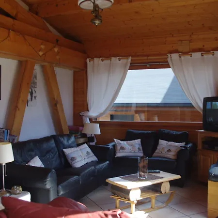 Central Hostel Chatel Auberge de jeunesse *