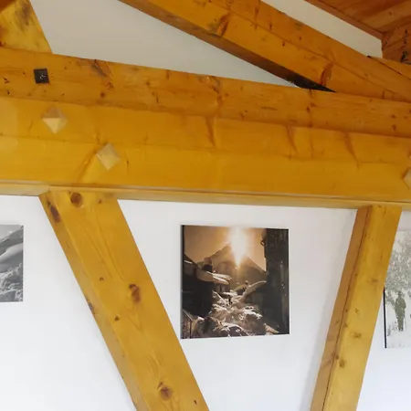 Central Hostel Chatel * Châtel