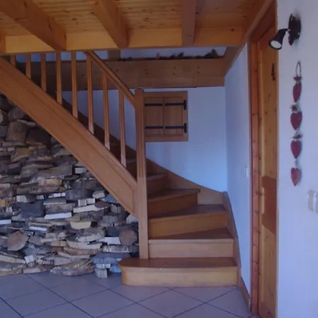 Auberge de jeunesse Central Hostel Chatel *