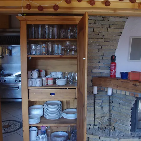 Central Hostel Chatel Châtel
