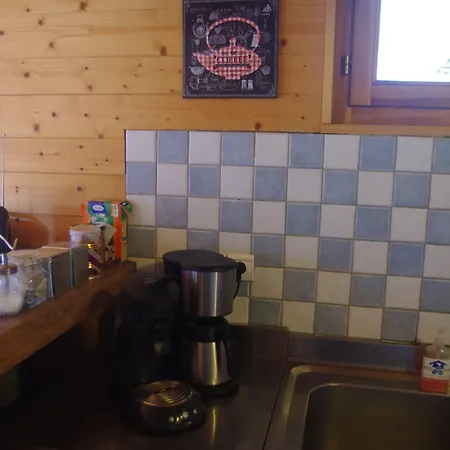 Central Hostel Chatel