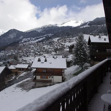 Central Hostel Chatel *