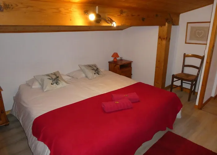 Central Hostel Chatel ホステル *