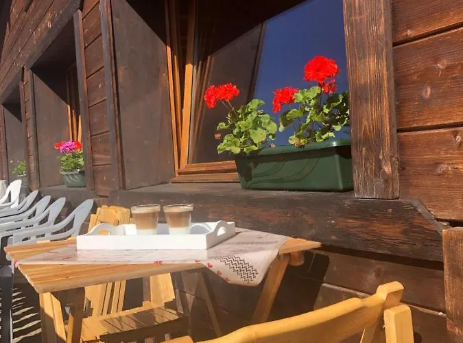 ホステル Central Hostel Chatel