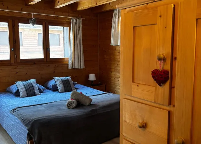 Central Hostel Chatel ホステル シャテル