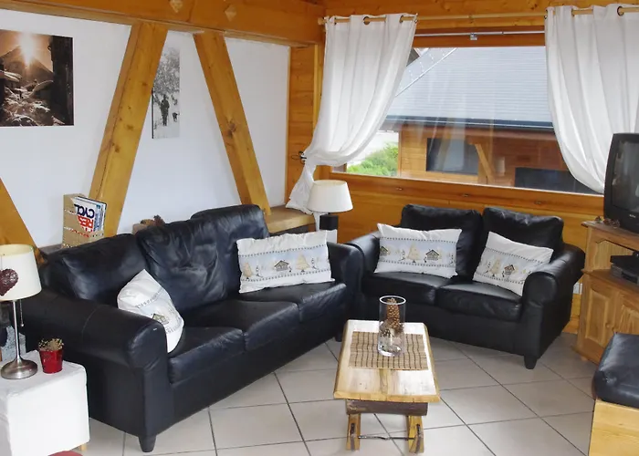 Central Hostel Chatel *