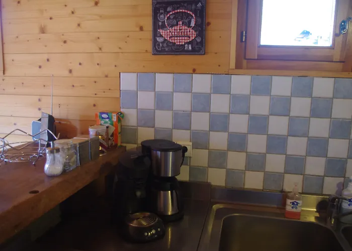 Central Hostel Chatel