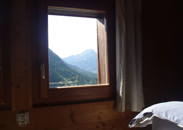 ホステル Central Hostel Chatel *