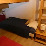 Ostello Central Hostel Chatel Châtel