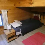 Central Hostel Chatel
