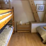 Central Hostel Chatel *