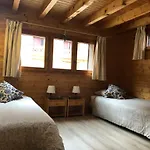 Hostel Central Hostel Chatel *