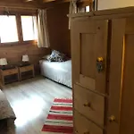 Ostello Central Hostel Chatel Châtel
