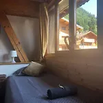 Central Hostel Chatel *