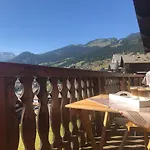 Albergue Central Hostel Chatel Châtel