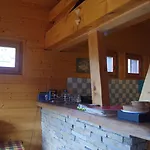 Central Hostel Chatel Châtel