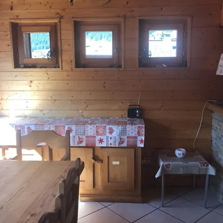 ホステル Central Hostel Chatel *