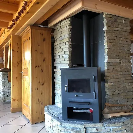 Central Hostel Chatel Hostel