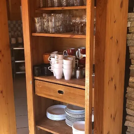 Central Hostel Chatel Châtel