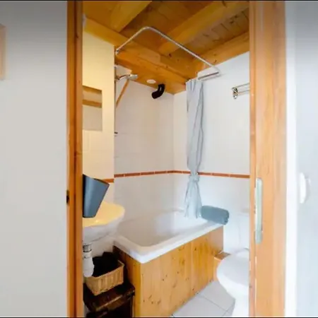 Central Hostel Chatel Châtel