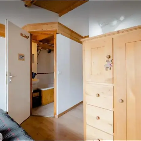 Central Hostel Chatel