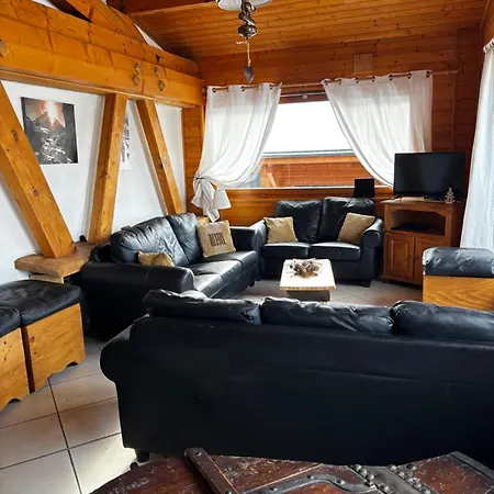 Central Hostel Chatel Hostel *