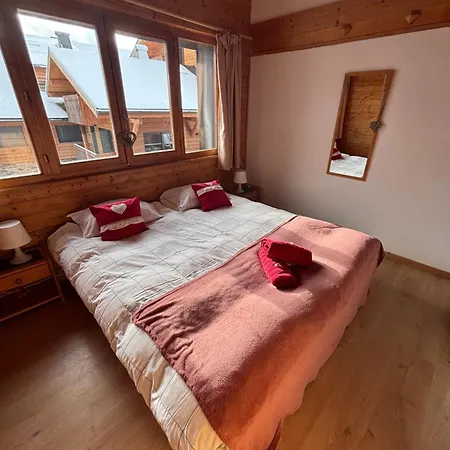 Central Hostel Chatel *
