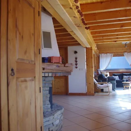 Central Hostel Chatel Hostel