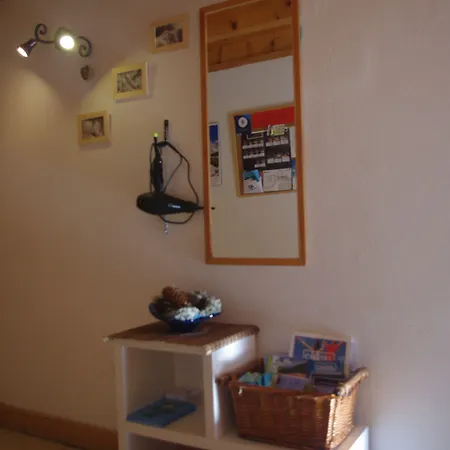 Central Hostel Chatel Hostel Châtel