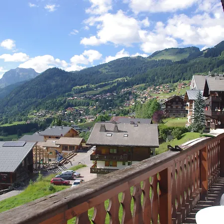 Hostel Central Hostel Chatel