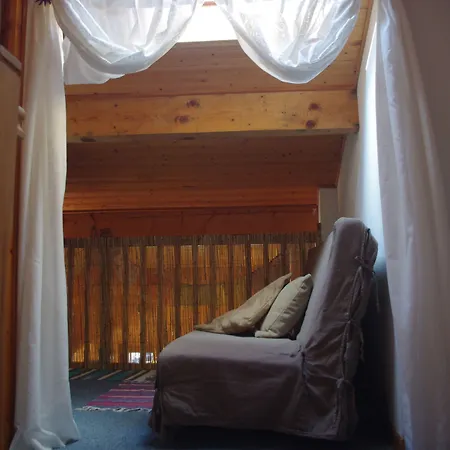 Hostel Central Hostel Chatel *