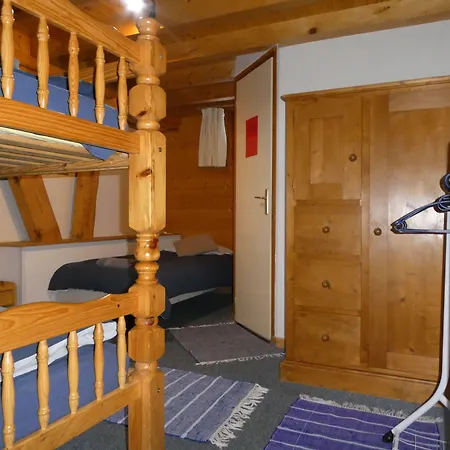Central Hostel Chatel Châtel
