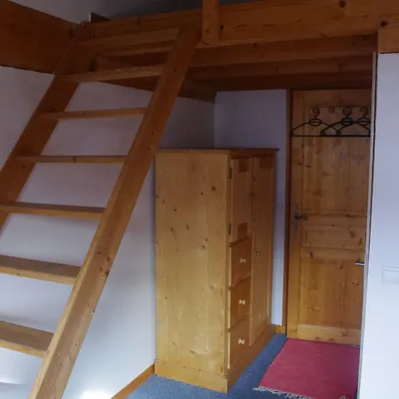 Central Hostel Chatel Hostel Châtel
