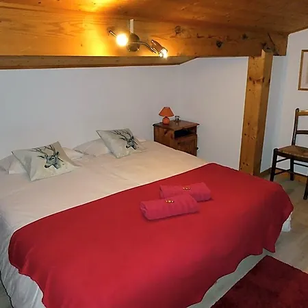Central Hostel Chatel Châtel