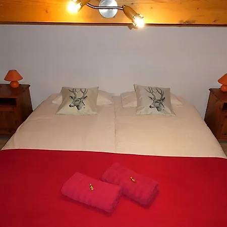 Central Hostel Chatel