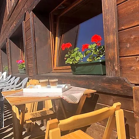 Central Hostel Chatel