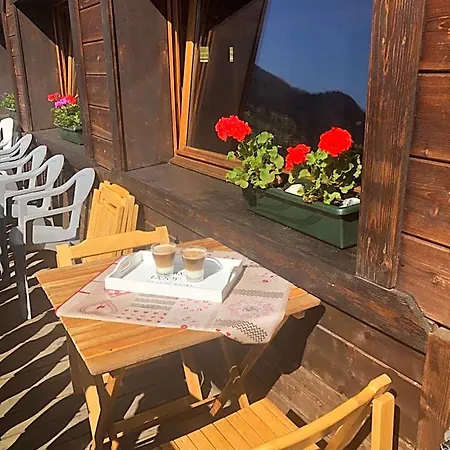 Хостел Central Hostel Chatel *