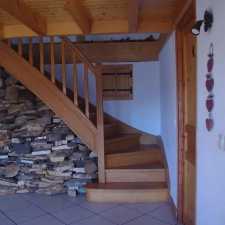 Central Hostel Chatel *