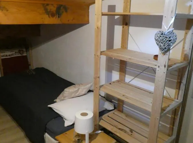 Ostello Central Hostel Chatel