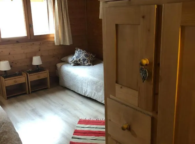 Ostello Central Hostel Chatel Châtel