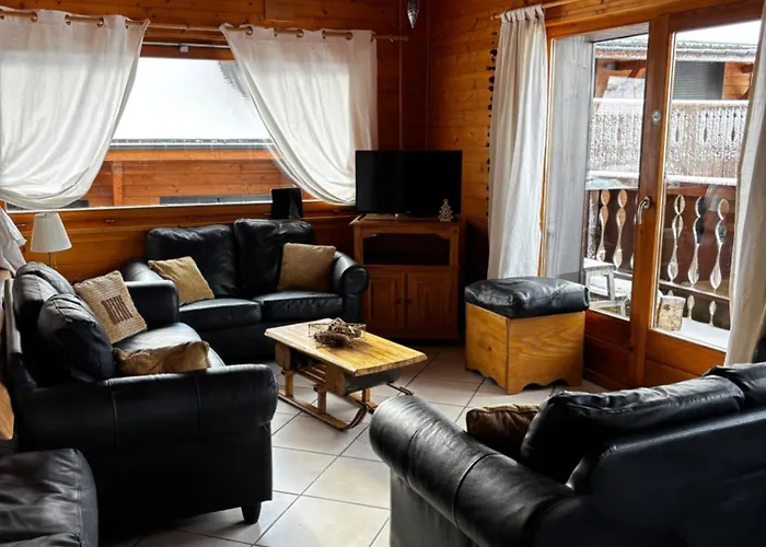 Ostello Central Hostel Chatel *