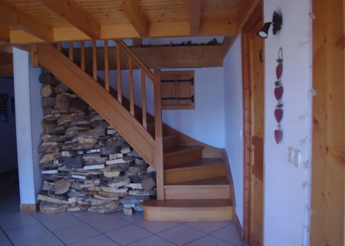 Ostello Central Hostel Chatel *