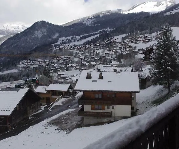 Ostello Central Hostel Chatel